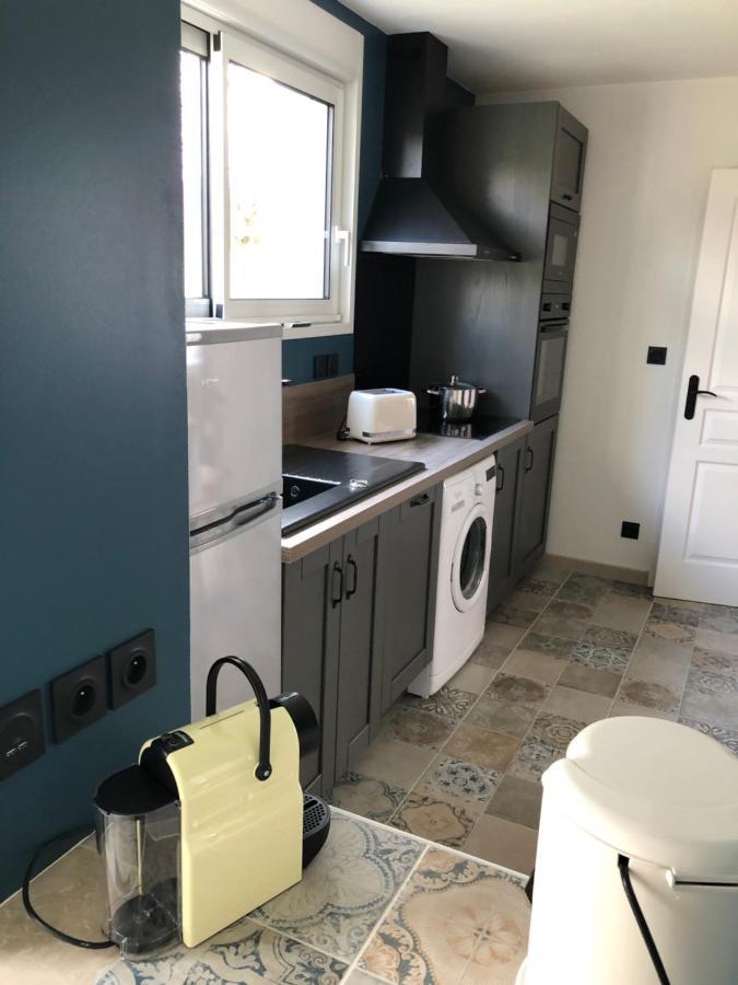 Des Cailloteux Holiday home