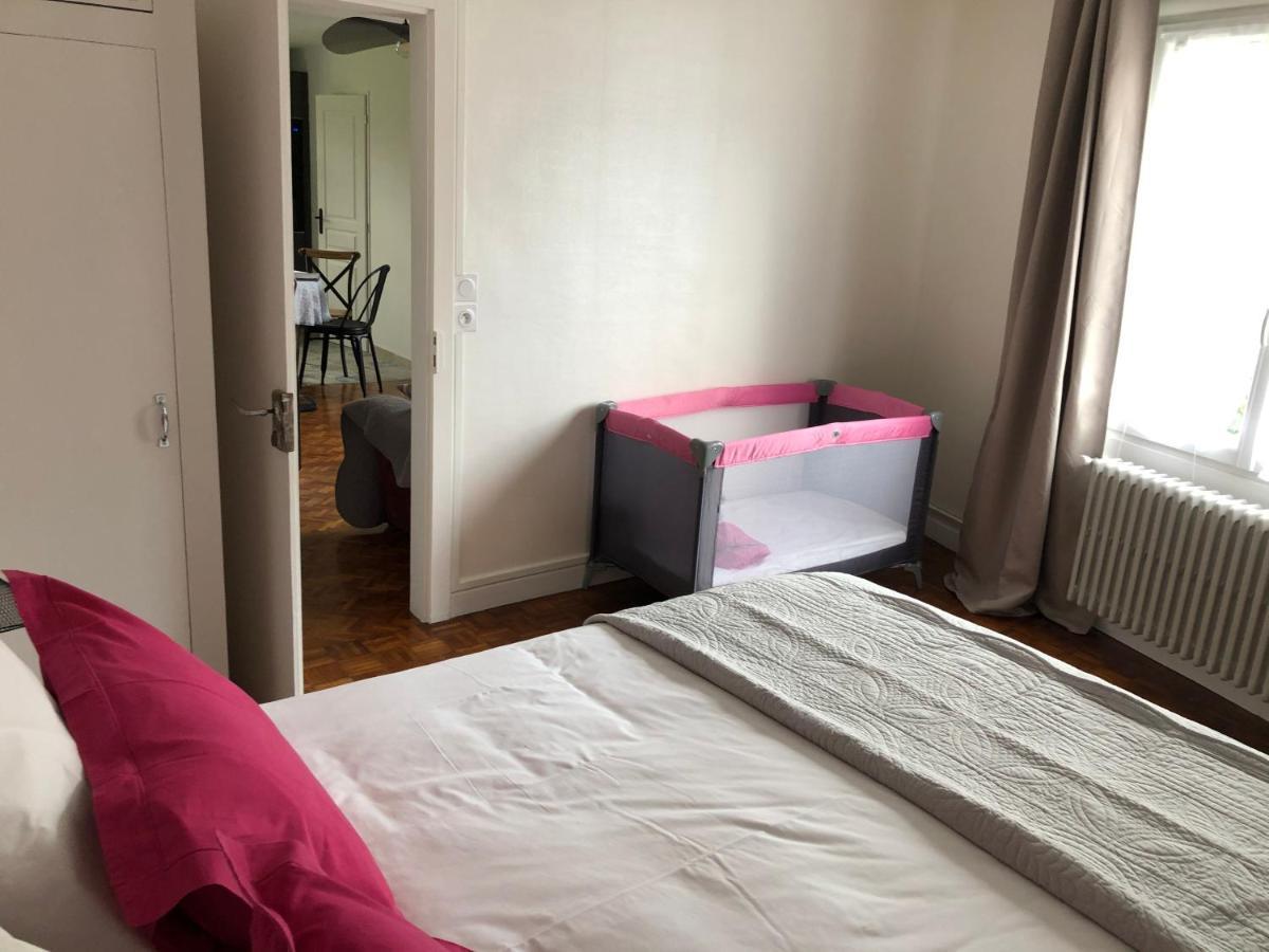Des Cailloteux Holiday home *